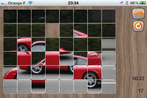PuzzleMyLife Free screenshot 3