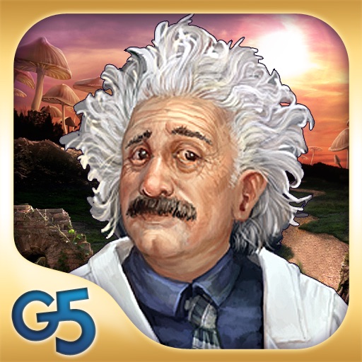 Mushroom Age (Full) iOS App