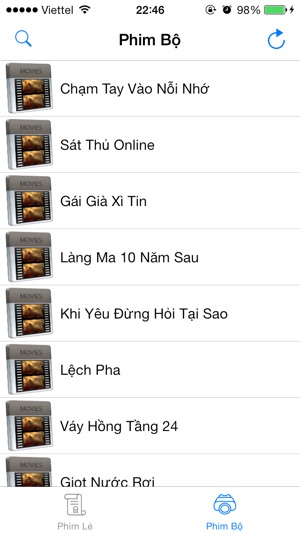 Phim Việt(圖3)-速報App