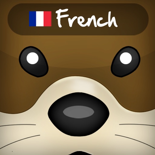 Learn French for Kids - Ottercall iOS App