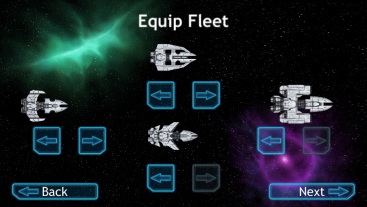 Math Fleet - Pilot a Space Squadron and Defend Planet Earth with Math ! screenshot-4