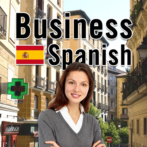 Business Spanish by Online Language Help