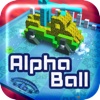 Alpha Ball