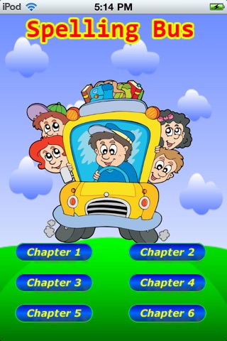 Spelling Bus - Learn Spellings screenshot 2