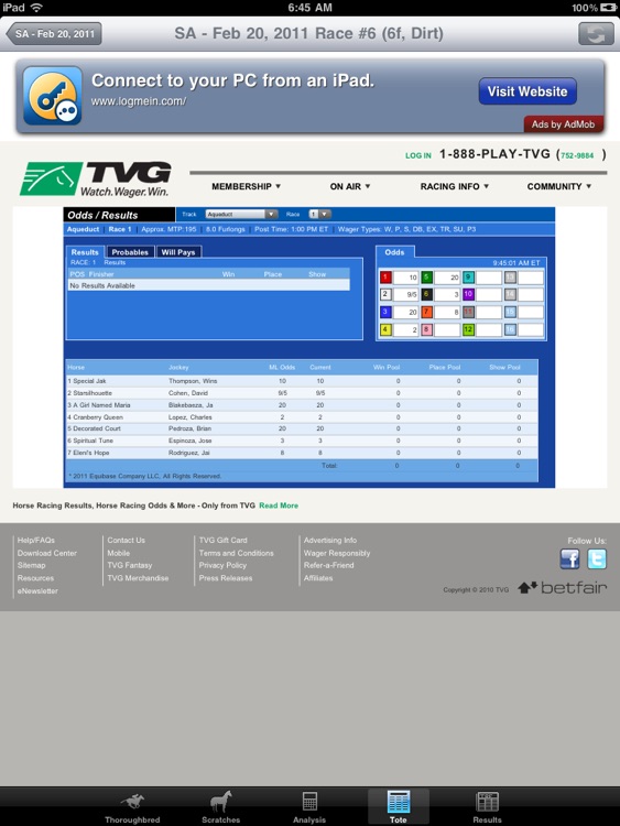TRF Viewer screenshot-3