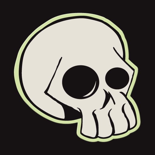 Tiny Grave icon