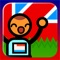 The game created by the very best of British developers in only 48 hours at BoB Hack