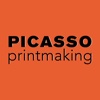 Picasso Printmaking
