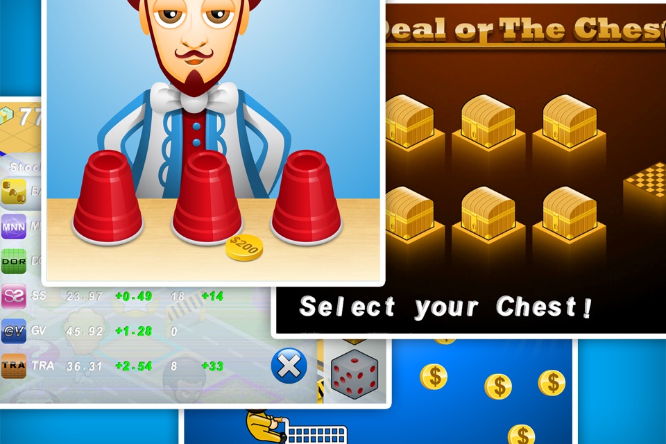 MILLIONAIRE TYCOON™ screenshot 4