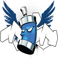 Graffiti Wall  PC 용