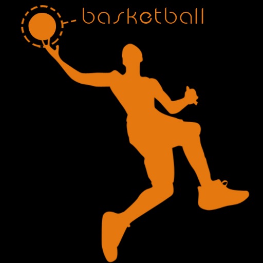 Basketball** Icon