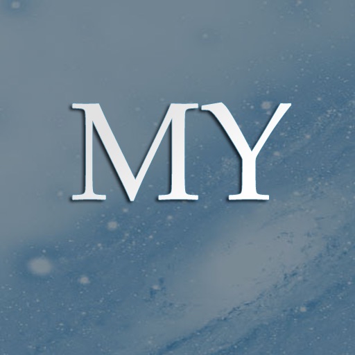 MyGalaxy icon