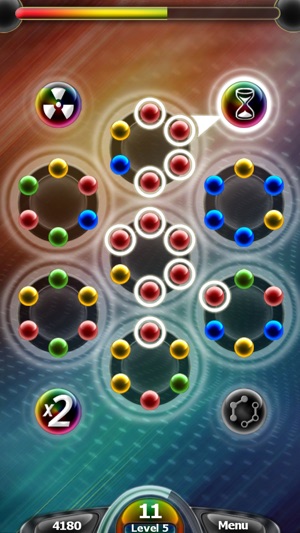 Spinballs Special Edition