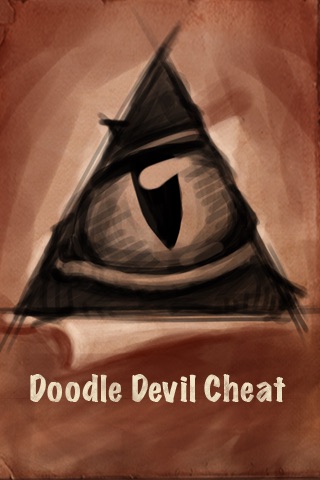Game Cheats - Doodle Devil
