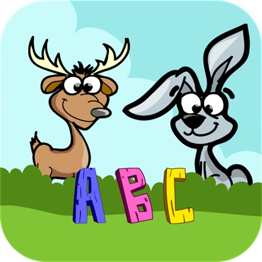 Animals ABC - PreSchool Learning icon
