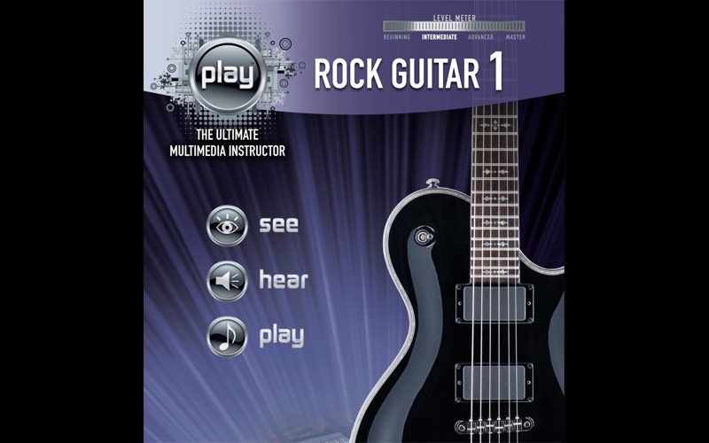 PLAY Rock Guitar 1 thumbnail 1