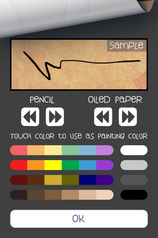 Art Bellies Pocket screenshot 3