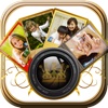 Instant Frame-King Builder - Royal Photo Edit and Share Tool