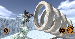 TRIALX2 WINTER FREE 2.17 IOS ĐUA XE TRIALX2 WINTER FREE 2.17 IOS