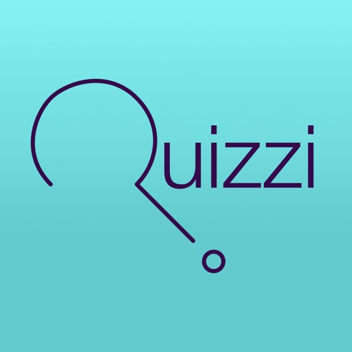 Quizzi Free - The Trivia Game About Your Facebook Friends iOS App