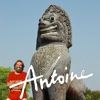 Antoine in Cambodia