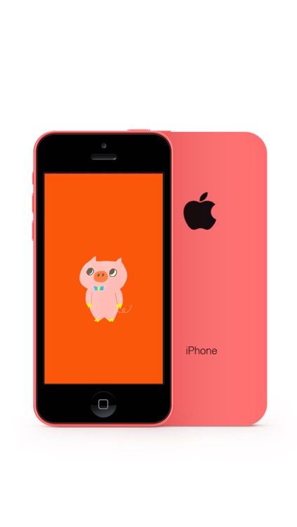Cute Character Wallpapers - Cute Animal Character Wallpapers - screenshot-3