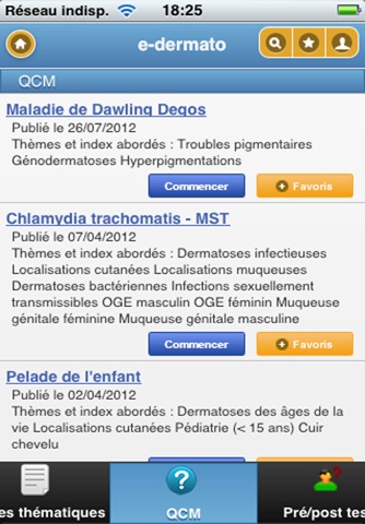 e-dermato screenshot 3