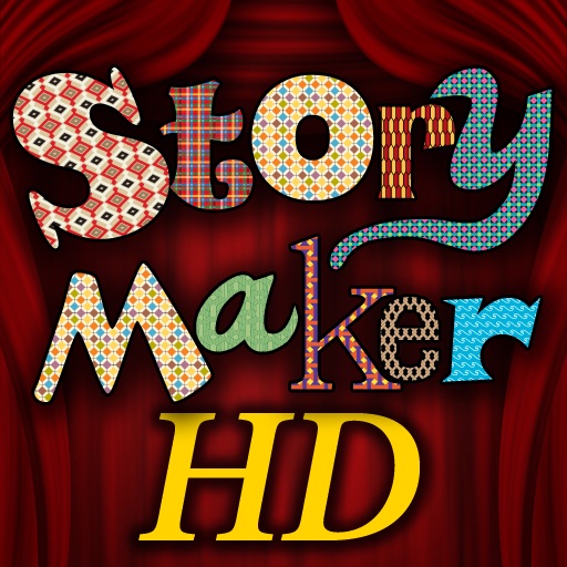 Story Maker HD icon
