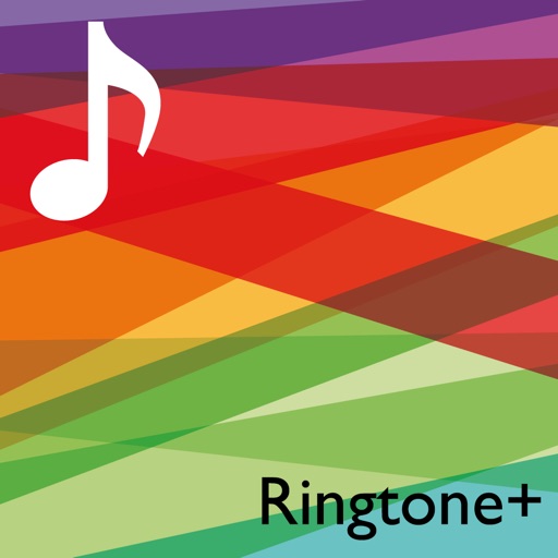 RingTone+ for iOS6 iOS App