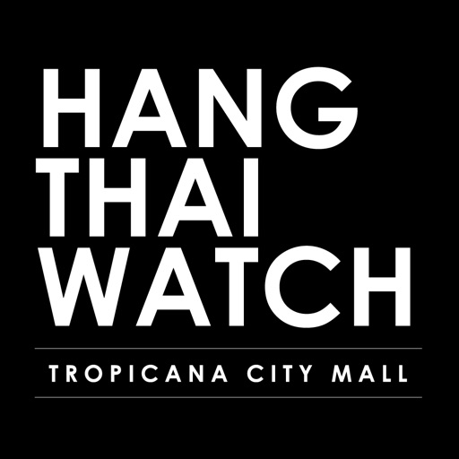HANG THAI WATCH