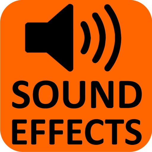 50 SOUND EFFECTS icon