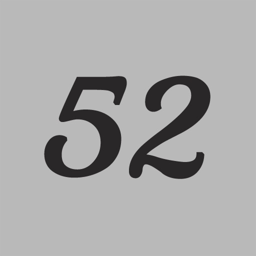 Radio52 icon