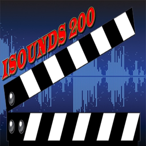 iSounds 200 icon