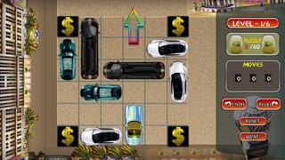 Dreams Cars Traffic & Parking Crazy Puzzle FREE 3.0 IOS -