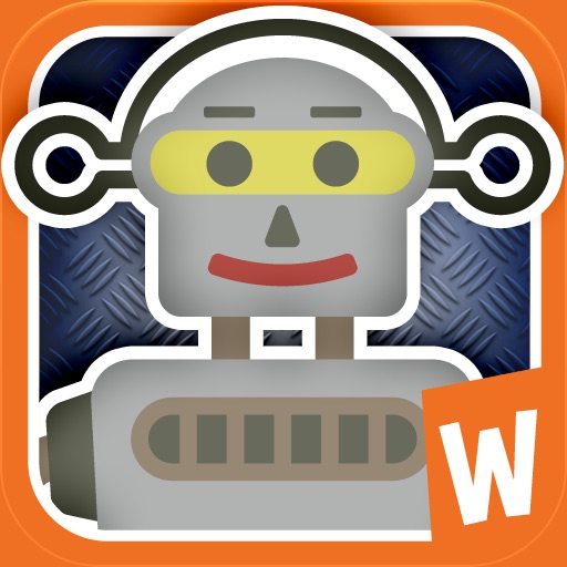 Robot Workshop icon