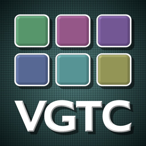 Video Game Trivia Challenge Icon