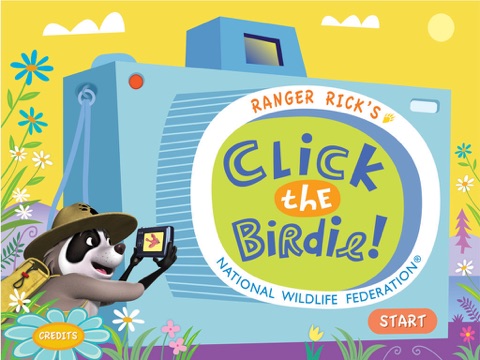 Click the Birdie screenshot 3