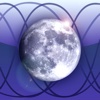 Lunar Calendar & Biorhythm - The Moon Planner