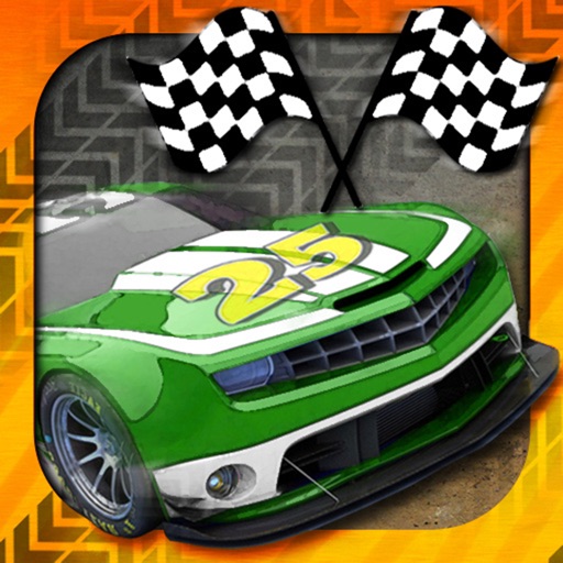 Racing Games! icon