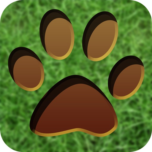 Pet Island iOS App