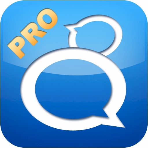 SMS Pro Deluxe icon