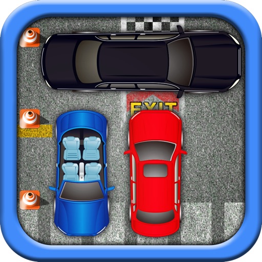 Move Car iOS App