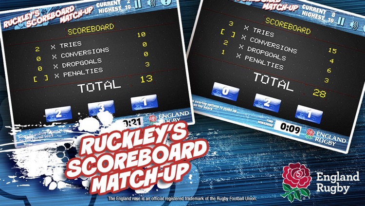 Ruckley's Mini Games screenshot-4