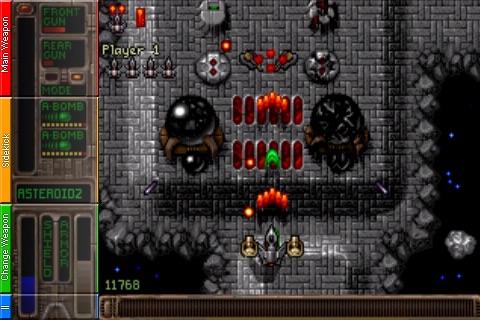 Tyrian Lite