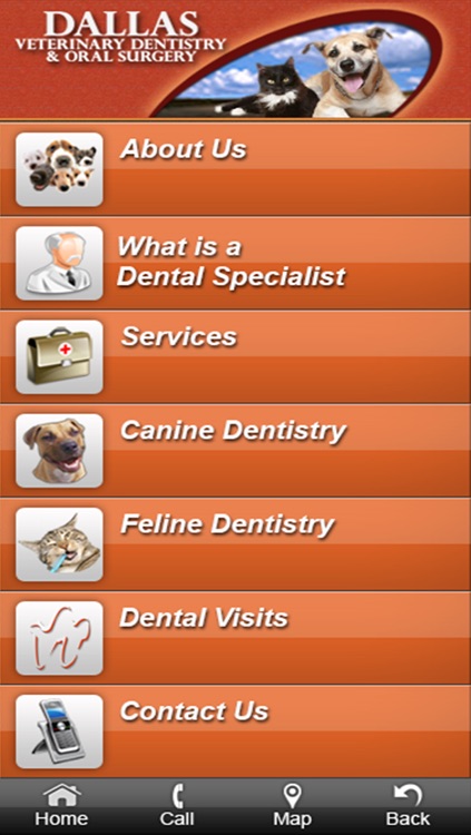 Dallas Veterinary Dentistry & Oral Surgery