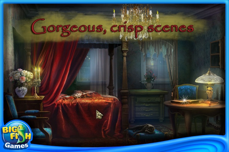 Dark Tales - Edgar Allan Poes Murder in the Rue Morgue (Full)