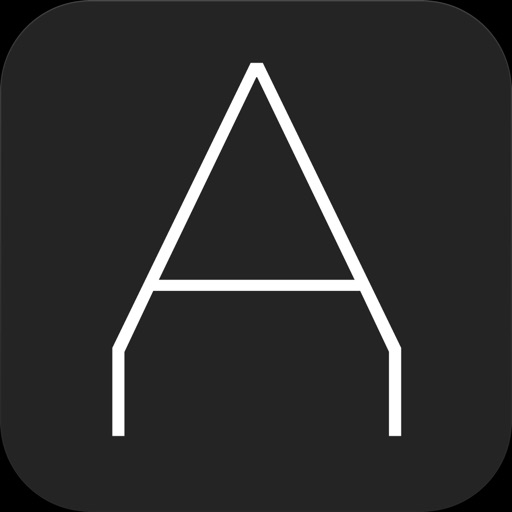 Arithmos iOS App