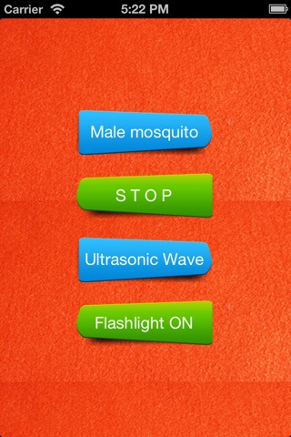 Beat it! Mosquito screenshot 4