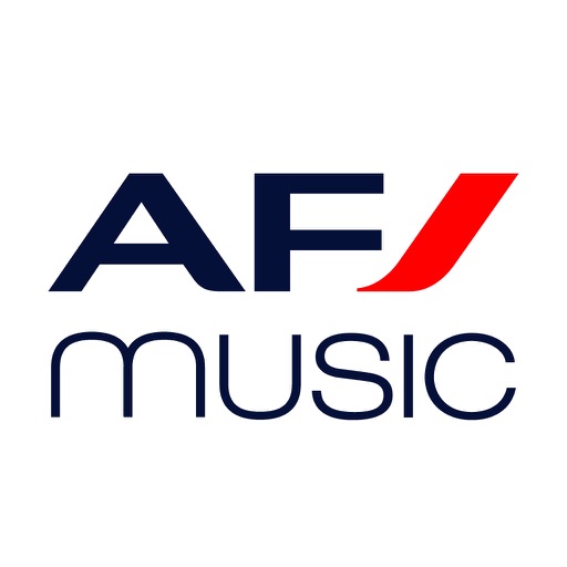 Air France Music icon