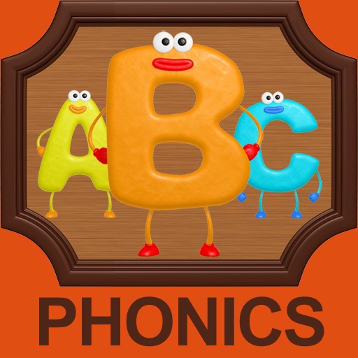 ABC Phonics Rocks!